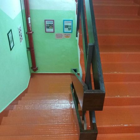 Hostel Backpackers@Sg Singapur Zewnętrze zdjęcie
