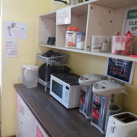 Hostel Backpackers@Sg Singapur Zewnętrze zdjęcie