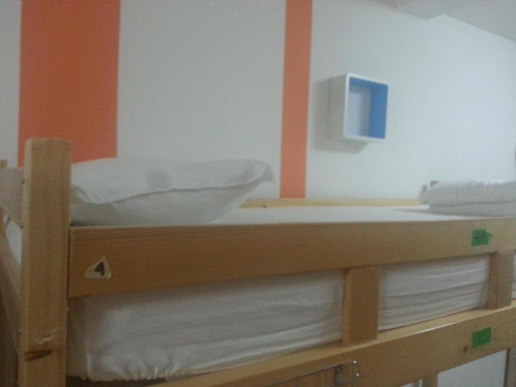 Hostel Backpackers@Sg Singapur Pokój zdjęcie