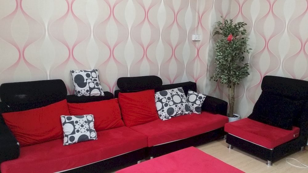 Hostel Backpackers@Sg Singapur Zewnętrze zdjęcie