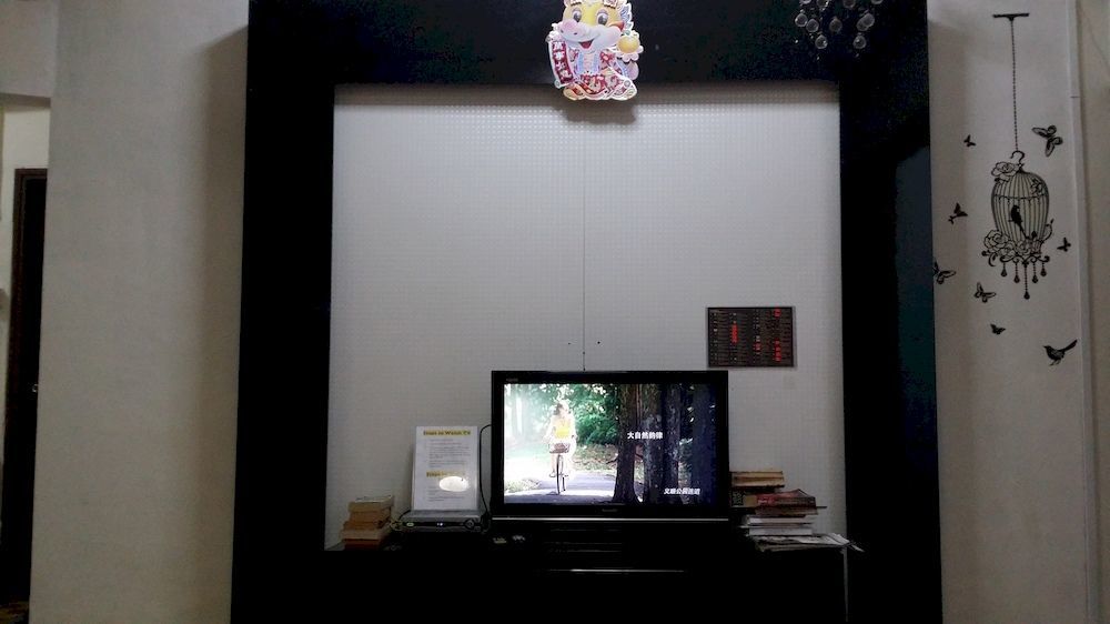 Hostel Backpackers@Sg Singapur Zewnętrze zdjęcie