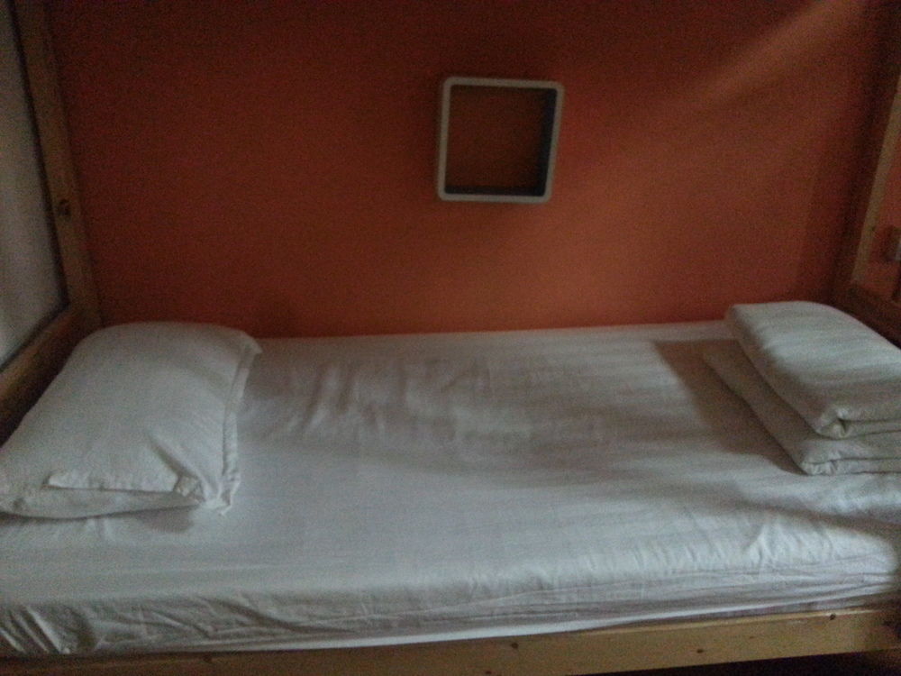 Hostel Backpackers@Sg Singapur Zewnętrze zdjęcie