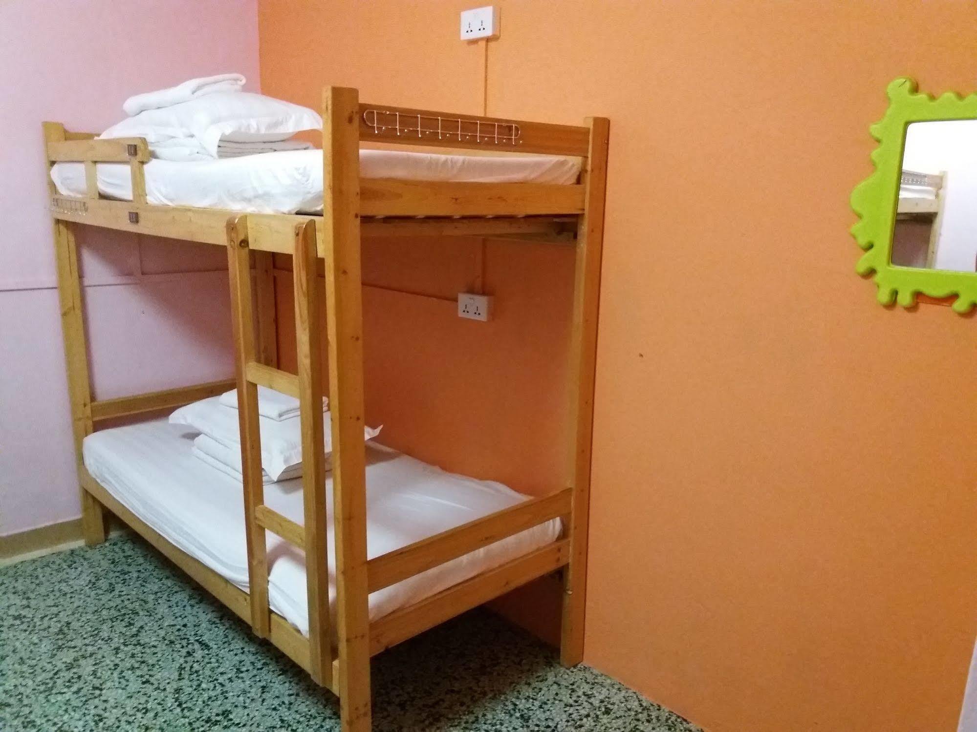 Hostel Backpackers@Sg Singapur Zewnętrze zdjęcie