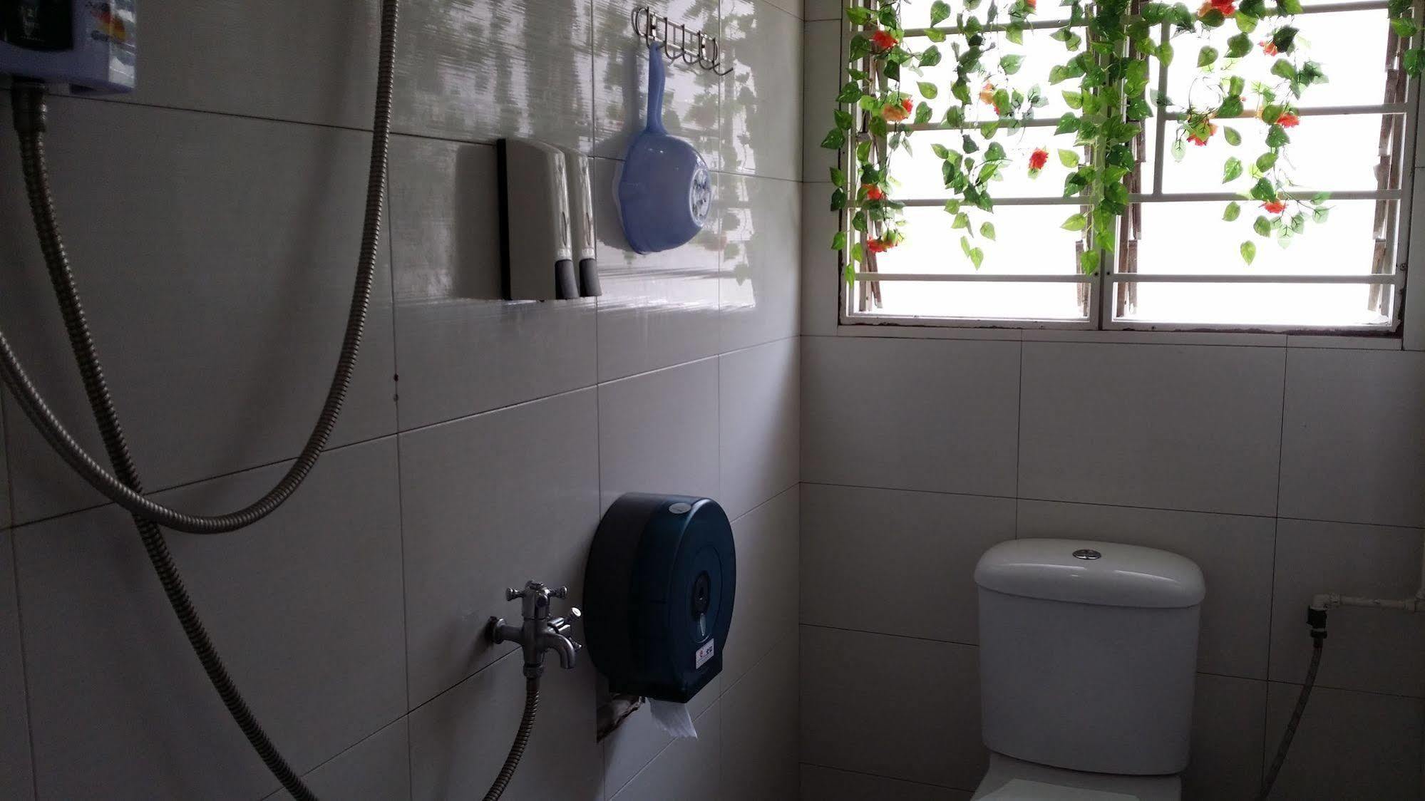 Hostel Backpackers@Sg Singapur Zewnętrze zdjęcie
