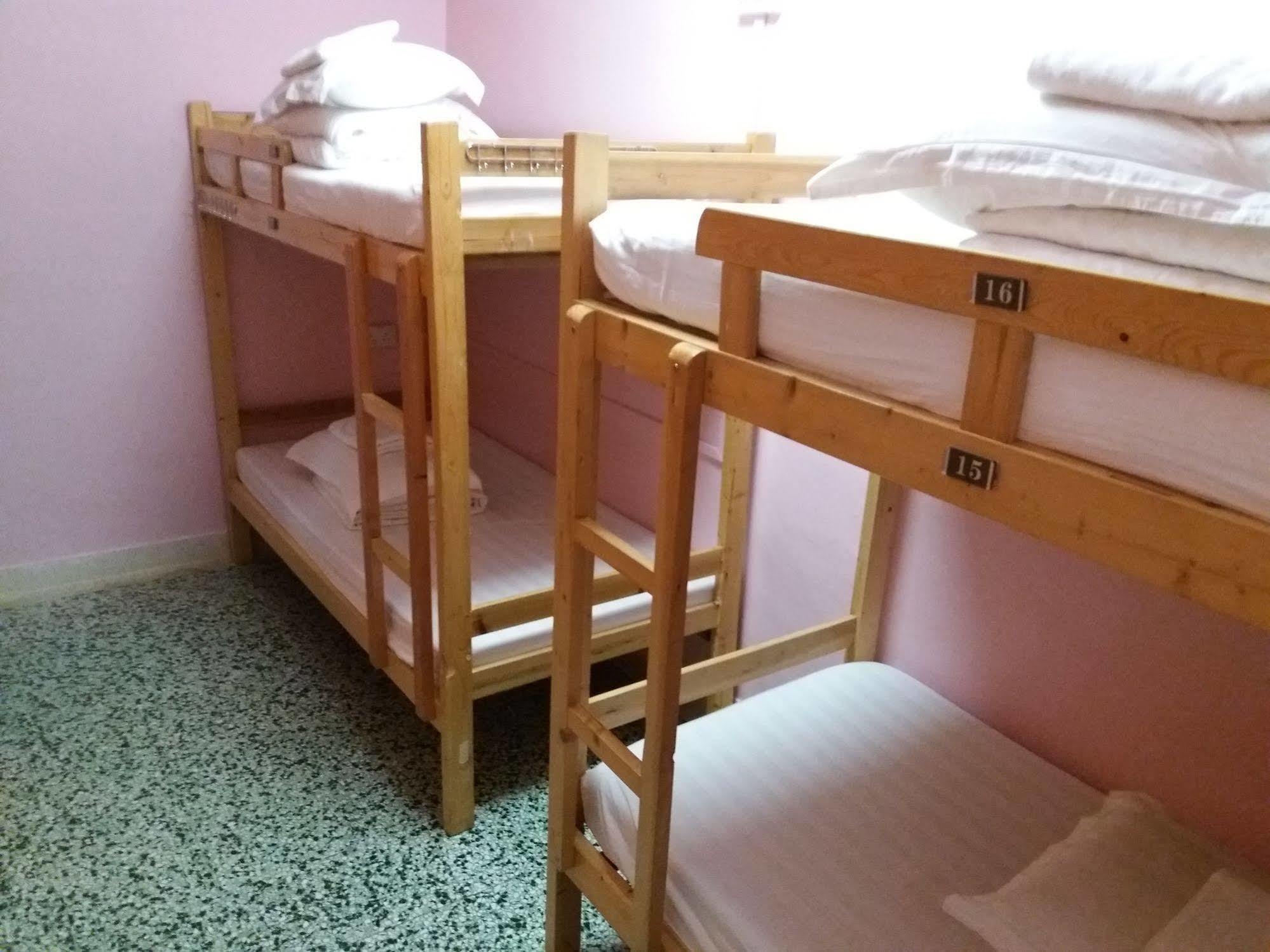 Hostel Backpackers@Sg Singapur Zewnętrze zdjęcie