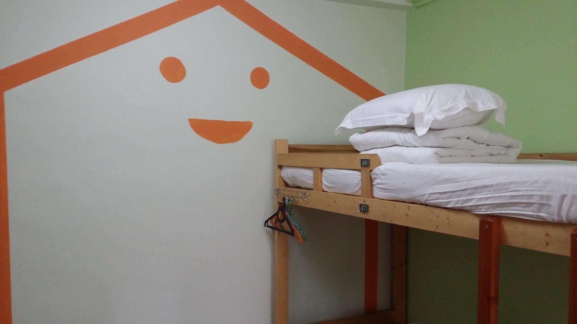 Hostel Backpackers@Sg Singapur Zewnętrze zdjęcie